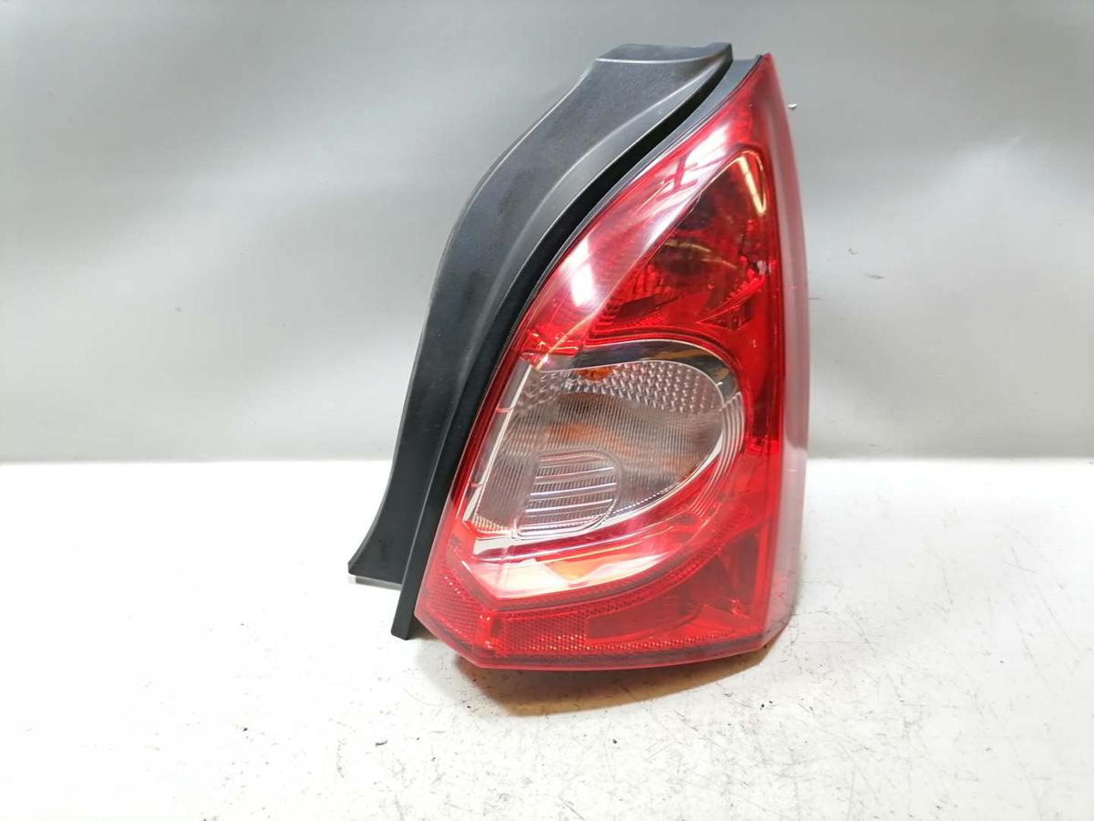 Renault Twingo 2 originla Rücklicht Rückleuchte Schlussleuchte rechts Facelift Bj.2014